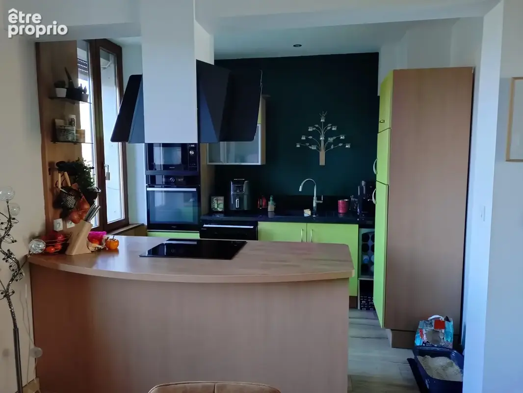 Senones maison de 103 m2 - photo 9