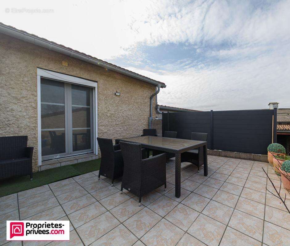 Maison de village 7 pièces 245 m2 - photo 6