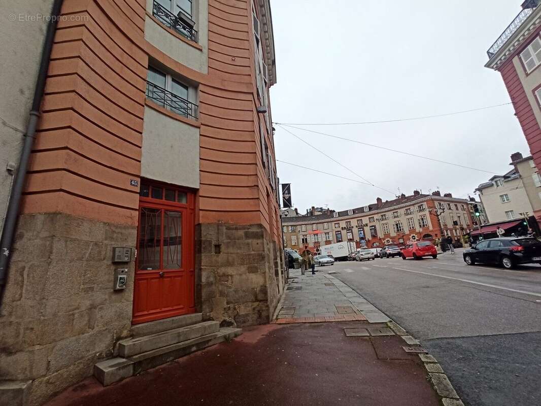 Autre à LIMOGES