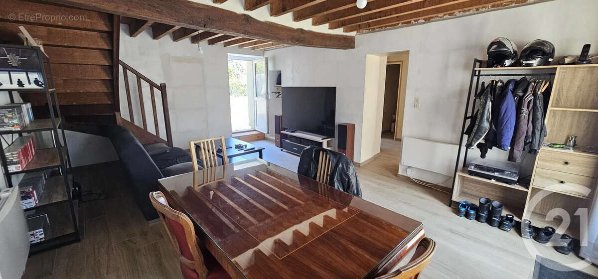 Maison 68 m² à Bonneval  - photo 2