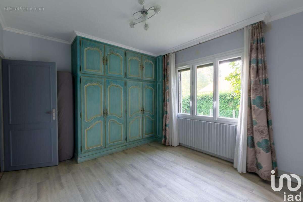 Photo 7 - Maison à SAINT-PERE-SUR-LOIRE