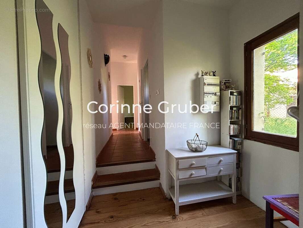 Maison à DIGNE-LES-BAINS