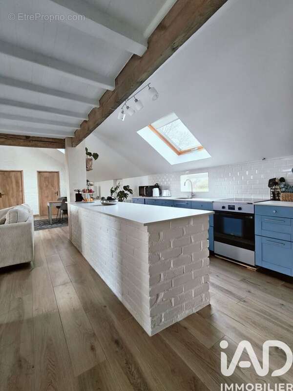 Photo 7 - Maison à BAVINCHOVE