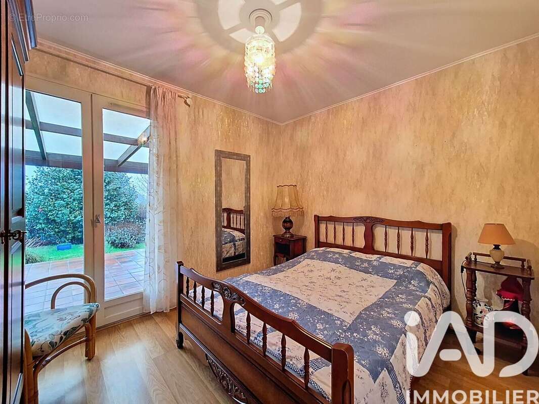 Photo 8 - Maison à GUIDEL