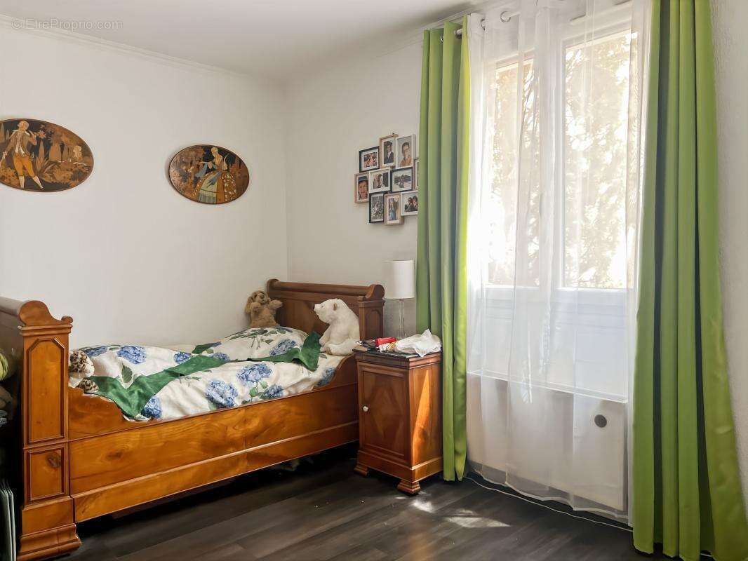 Superbe appartement de 80 m² – Calme, Terrasse et Vue dégagée - photo 10