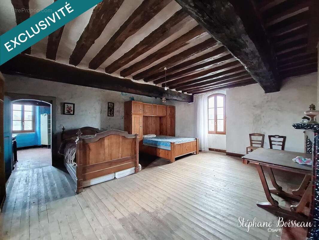 Photo 7 - Maison à SABLE-SUR-SARTHE