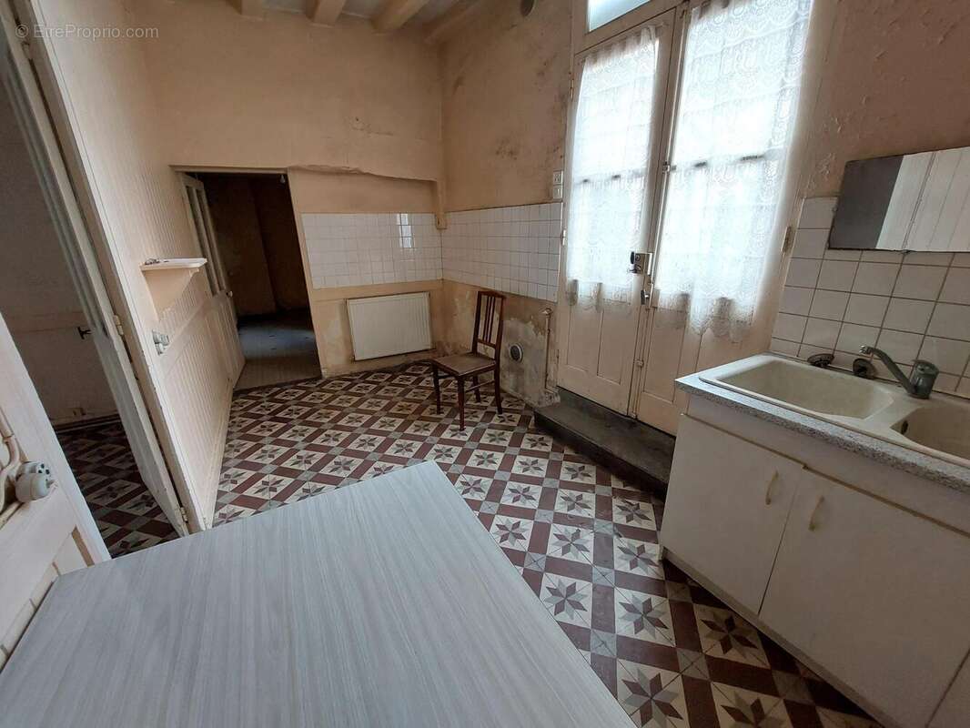 Photo 5 - Maison à LOUDUN