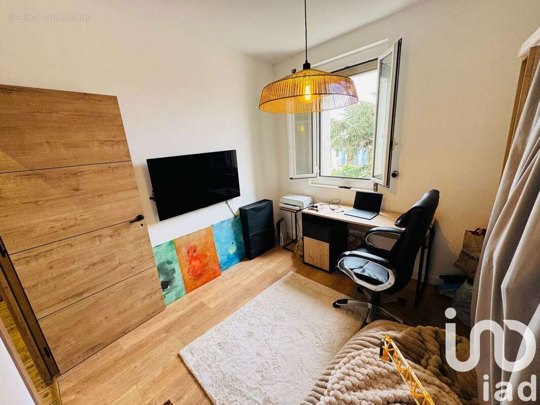 Photo 9 - Appartement à CABESTANY