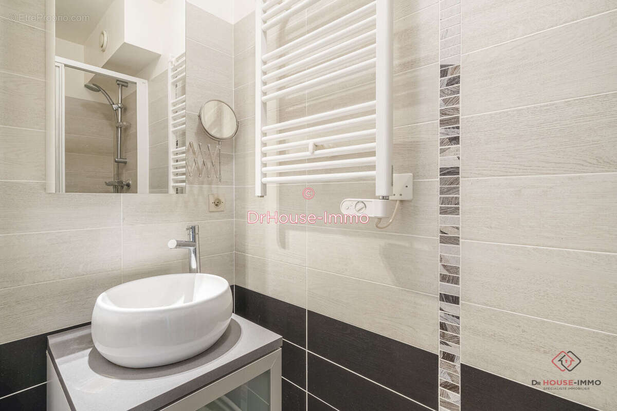 Appartement à BRY-SUR-MARNE