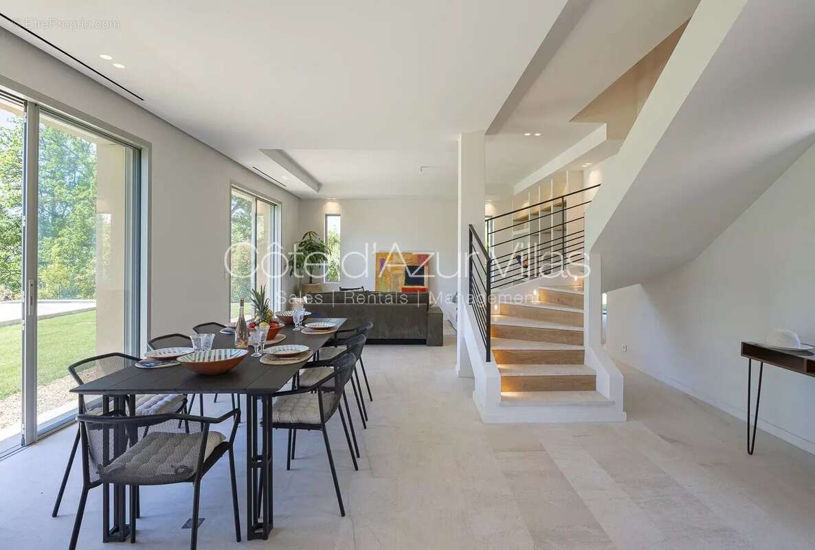 Maison à VENCE