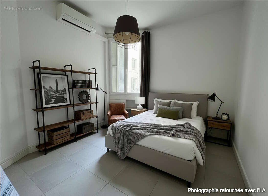 Appartement à AJACCIO