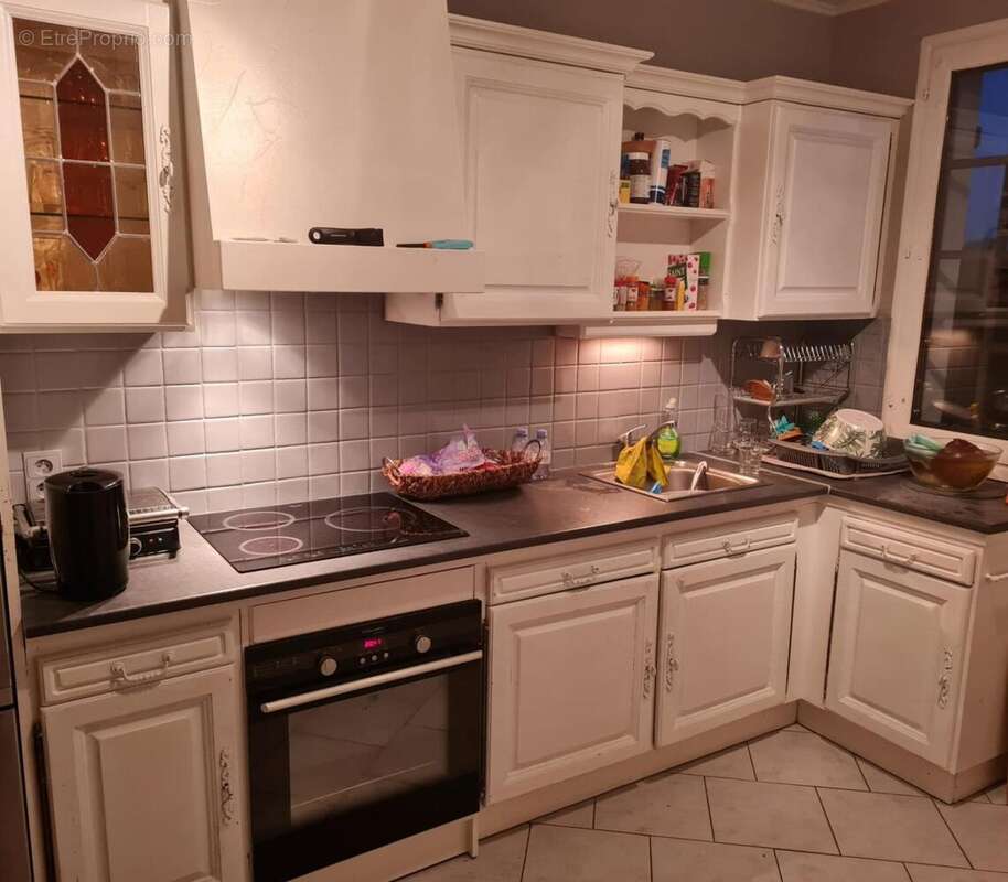 Maison 96 m² à Crulai  - photo 7