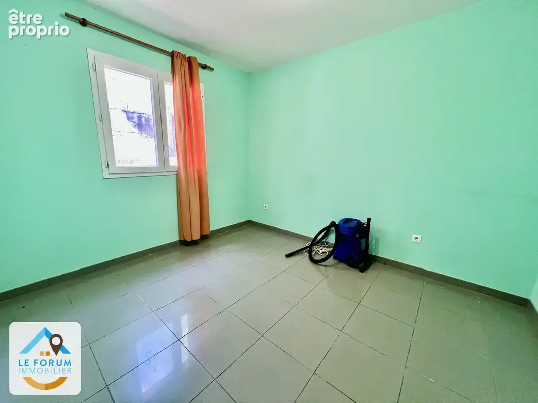 Saint pierre 97410 - villa f4 de plain pied - lumineuse - habitable de suite  - secteur calme - photo 7