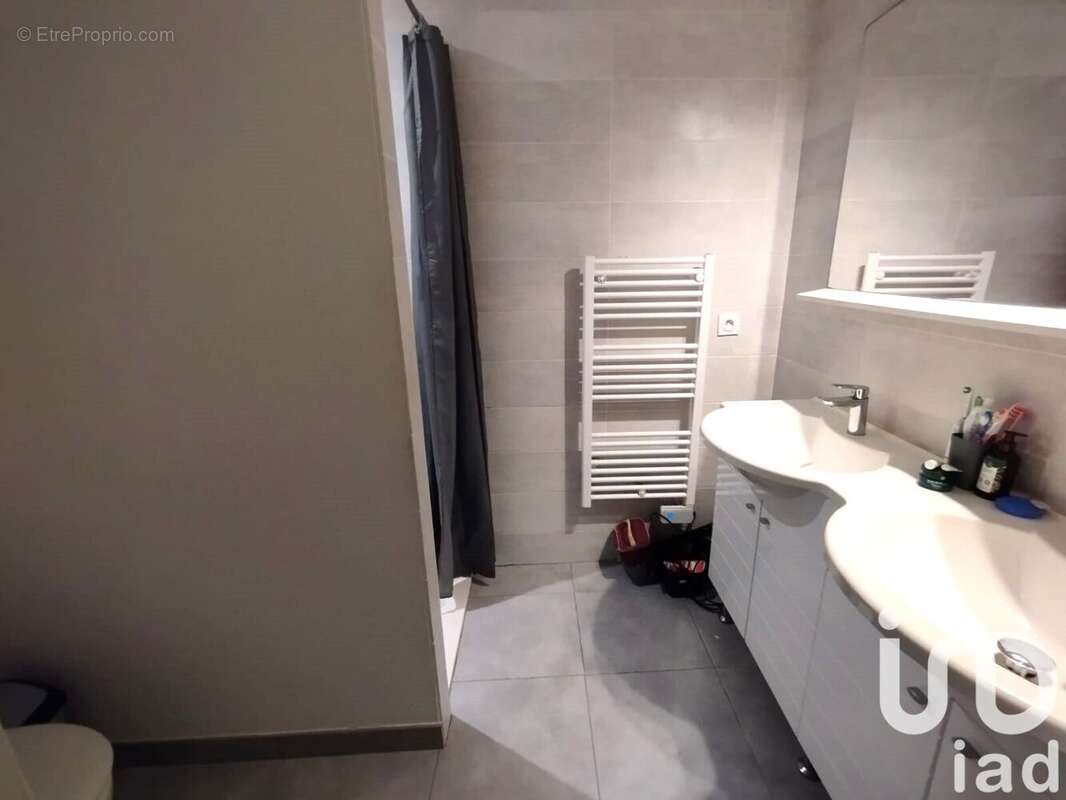 Photo 7 - Maison à MINIAC-MORVAN