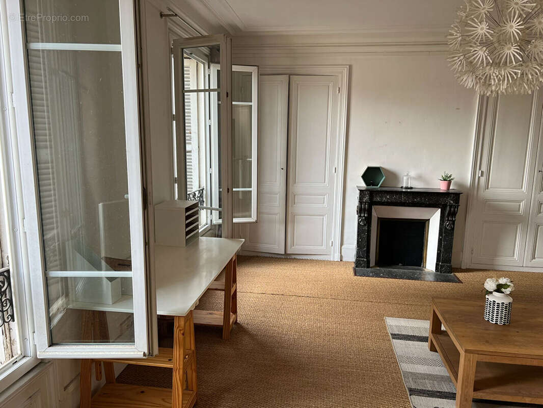 Appartement à ROUEN
