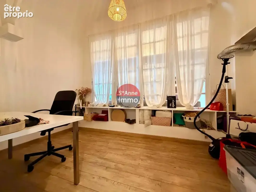 Vaux-en-amienois - maison - 185 m2 - 4 chambres - parking - jardin - photo 7