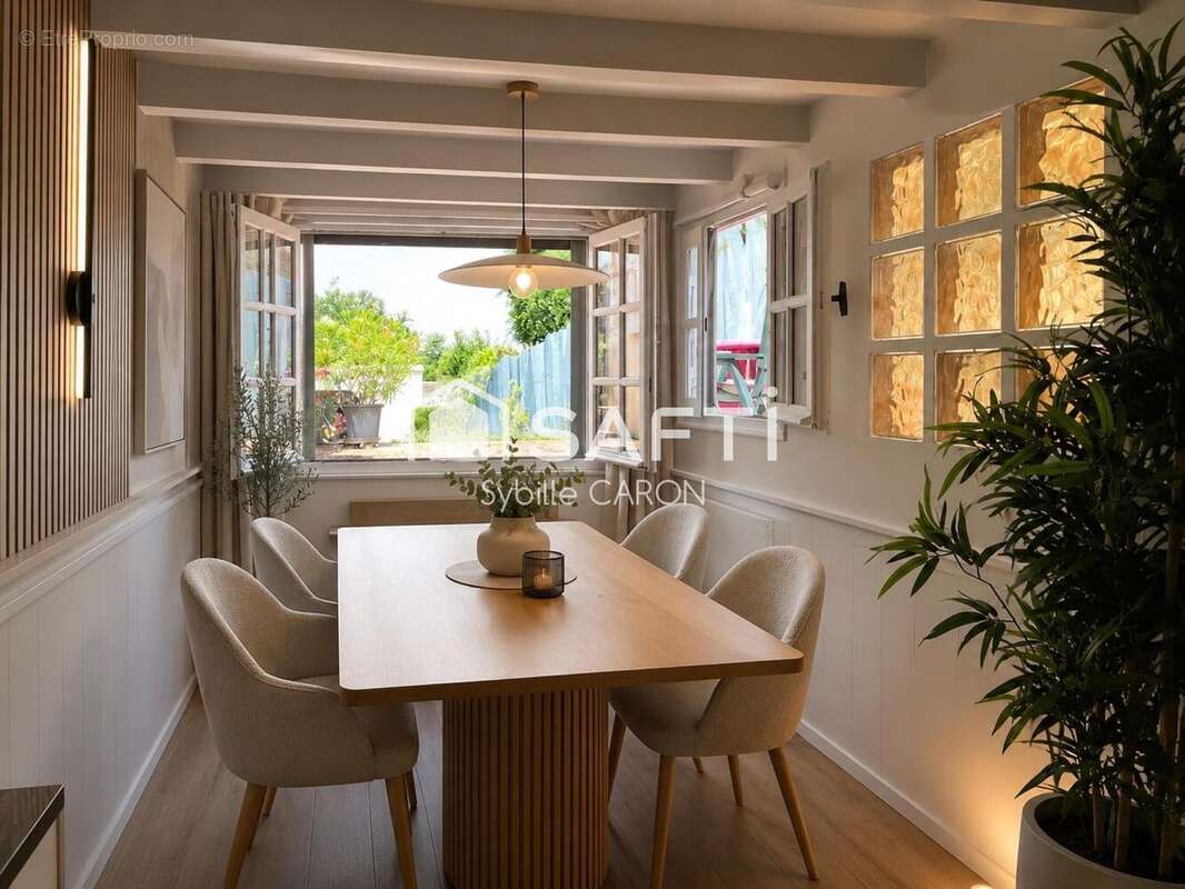 Photo 3 - Maison à MEUDON