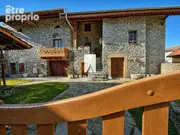 Maison à MARGENCEL