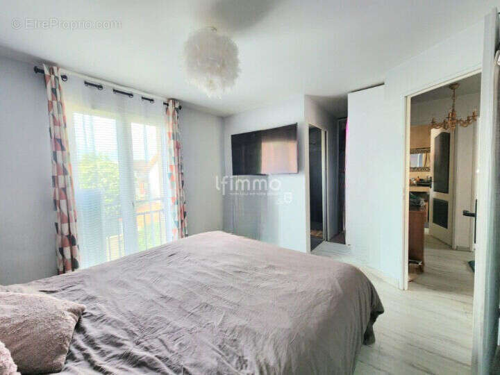 Maison à CHAMPIGNY-SUR-MARNE