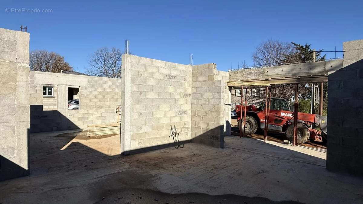 Maison à SANTA-LUCIA-DI-MORIANI