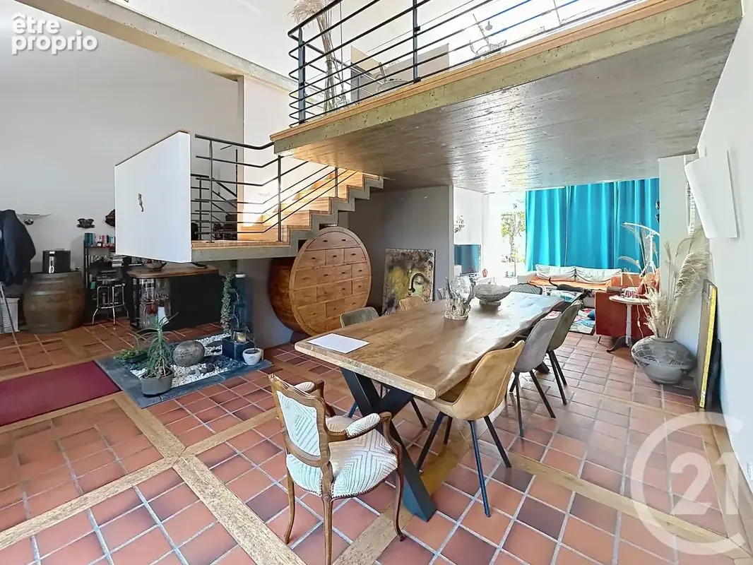 Maison 160 m² à Bains-Les-Bains  - photo 4