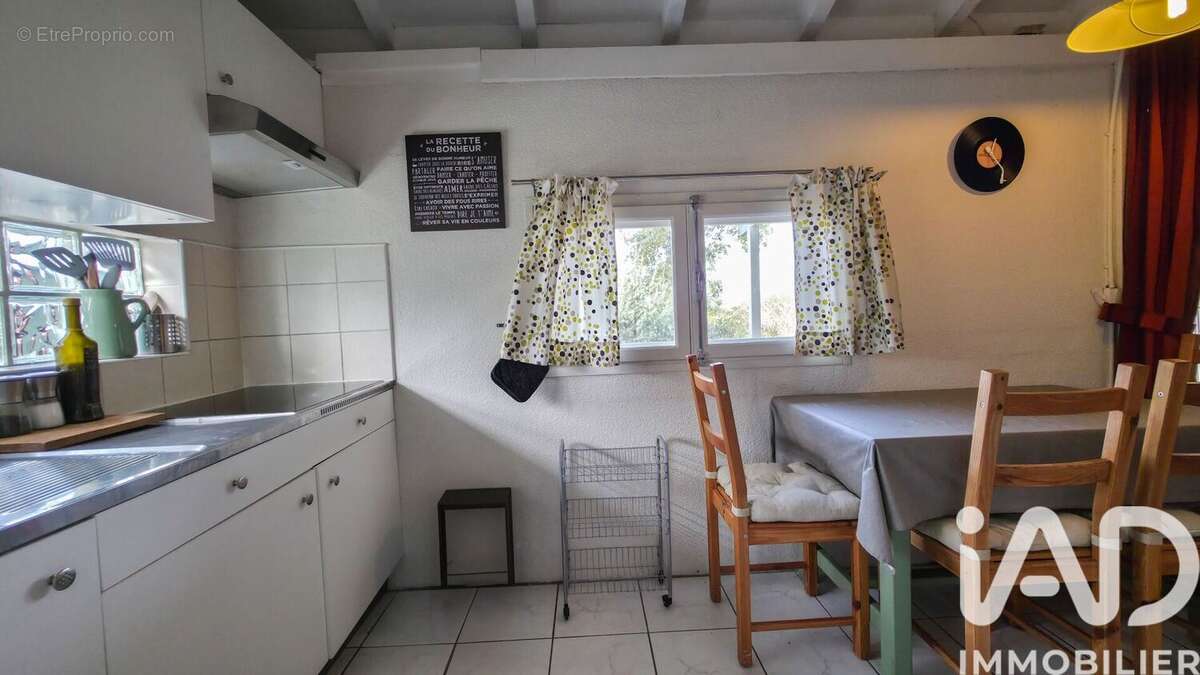 Photo 7 - Maison à MEJANNES-LE-CLAP