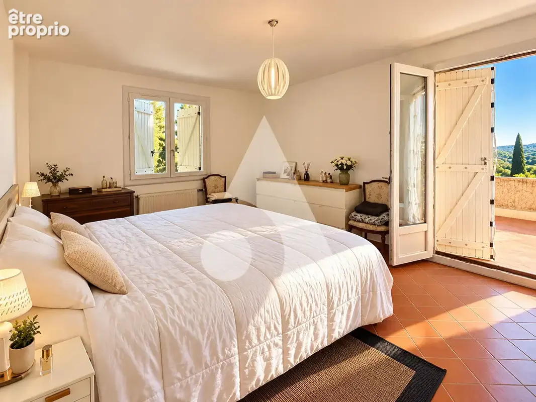 Villa Saint Clement De Riviere 213,32 m² ? terrain 1 120 m² ? piscine ? garage environ 90 m² ? appartement T2 indépendant ? 6 ch - photo 6