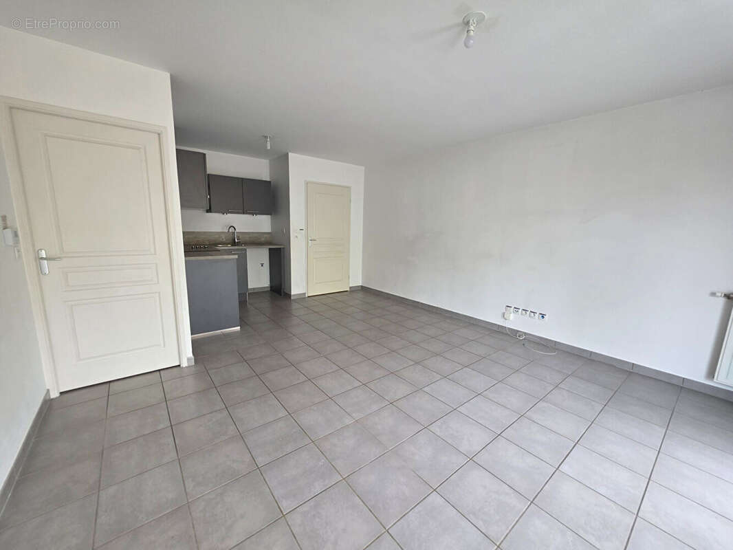 Appartement à MIONS