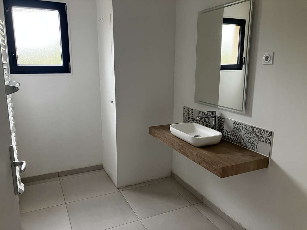 Maison à PACY-SUR-EURE