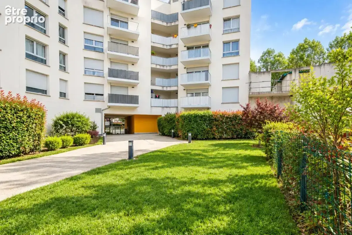 Appartement de 3 pièces de 61 m² à Noisiel - photo 13