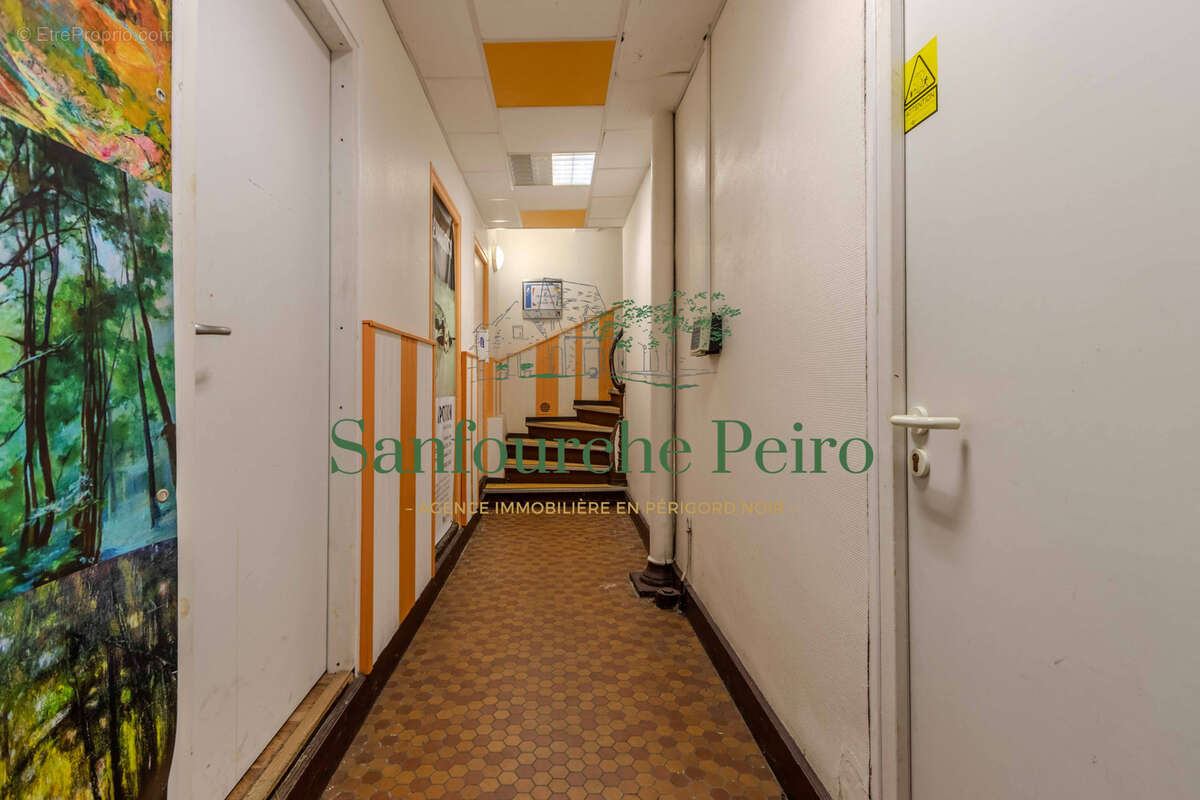 Appartement à SARLAT-LA-CANEDA