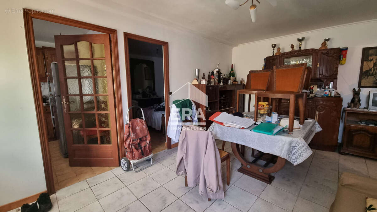 Maison à NOISY-LE-GRAND