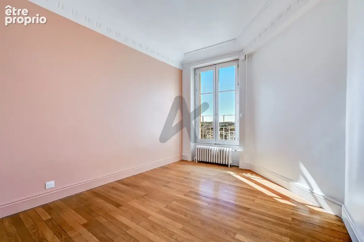 LYON 7e SAINT LOUIS.Appartement familial avec balcon et stationnement - photo 16