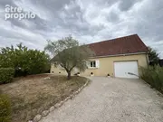 Maison à LOUHANS