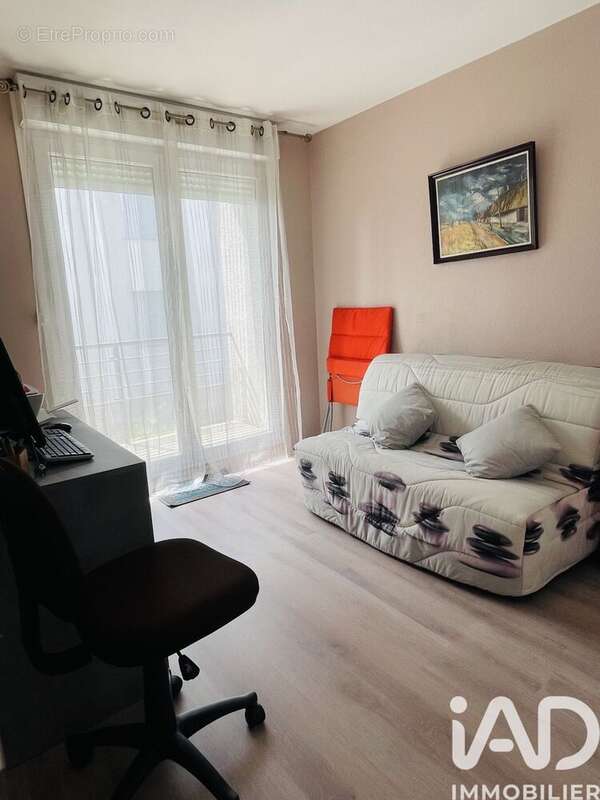 Photo 9 - Appartement à FONBEAUZARD