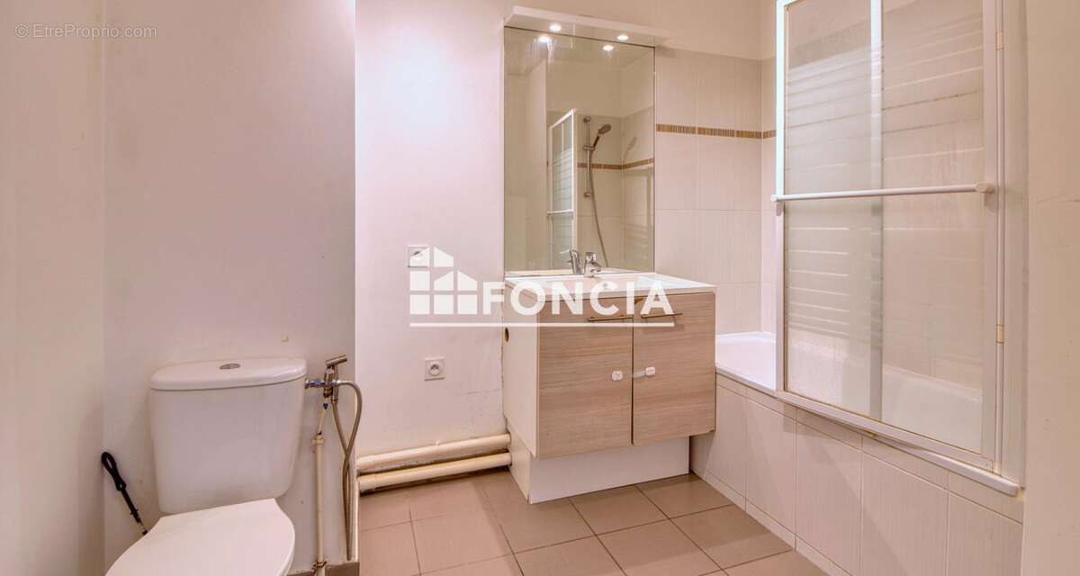 Appartement à ERAGNY