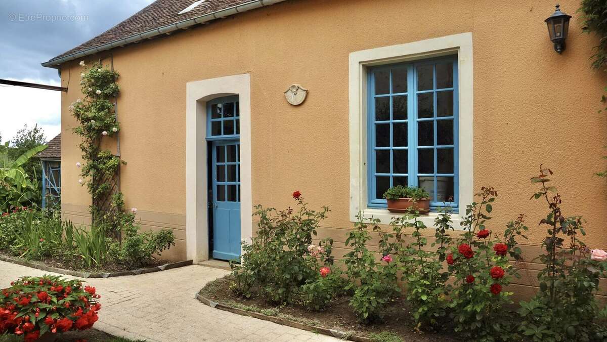 Maison 245 m² à Bonnetable  - photo 5