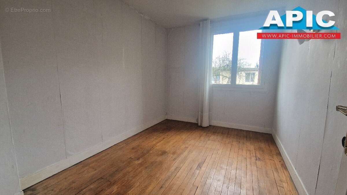 Maison à DEUIL-LA-BARRE