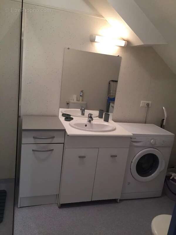 Appartement à ALES