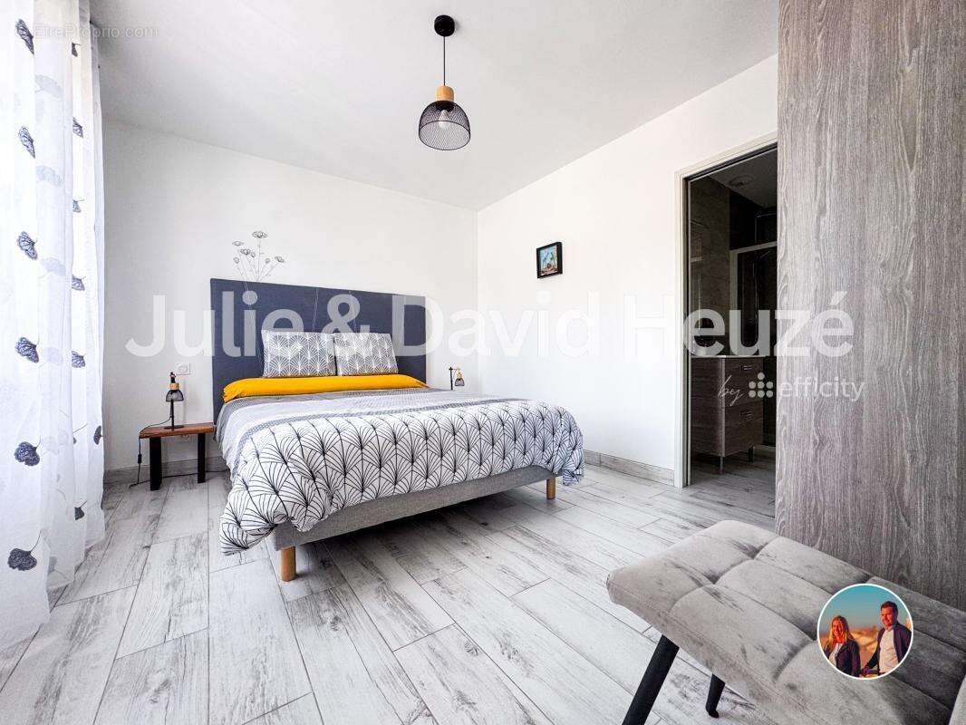 Appartement à LACANAU