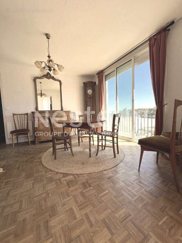 Appartement à DINARD