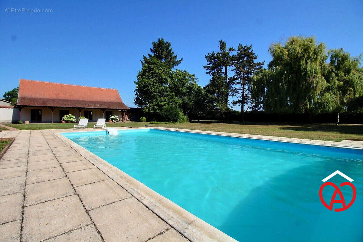 Maison à STRASBOURG