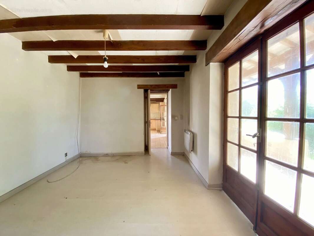 Maison à MONFLANQUIN