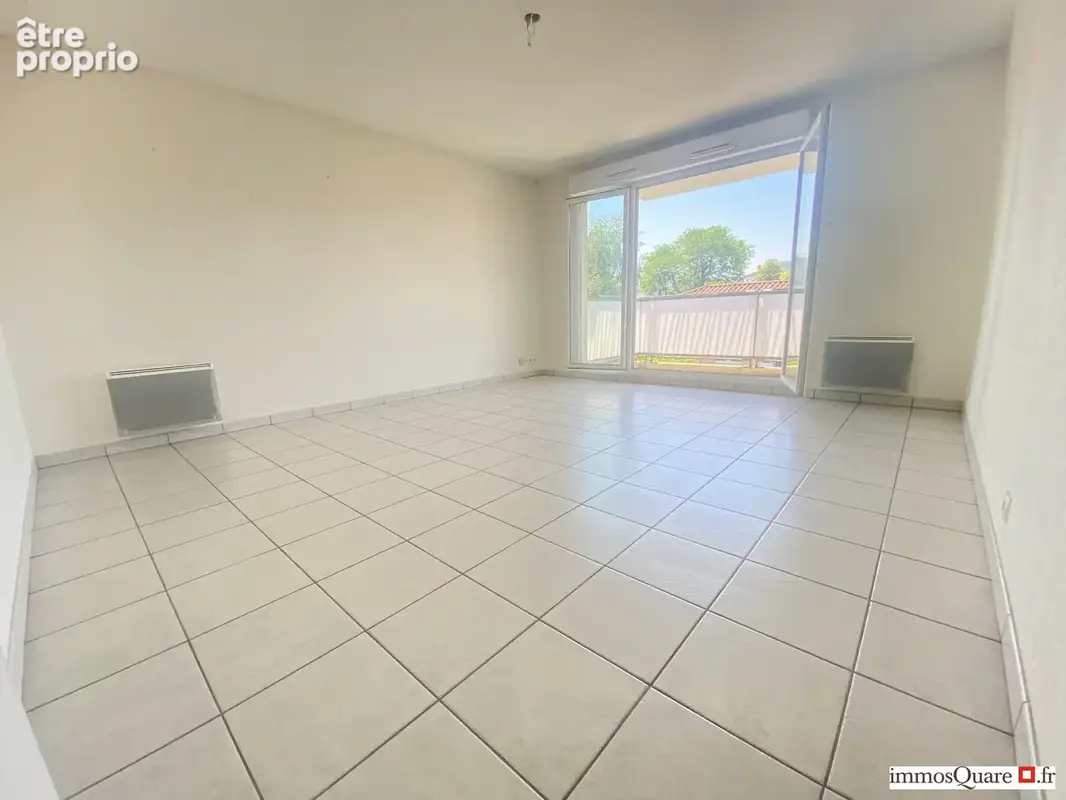 Appartement 65 m² à Lyon-8e  - photo 4