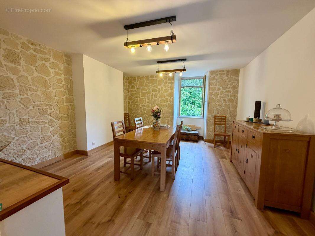 Maison et gite avec vue imprenable - photo 16