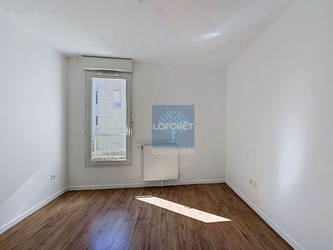 Appartement à CERGY