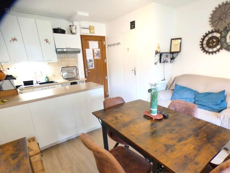 Appartement à AGDE
