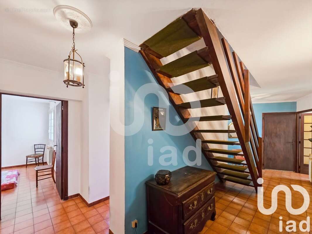 Photo 8 - Maison à NIMES