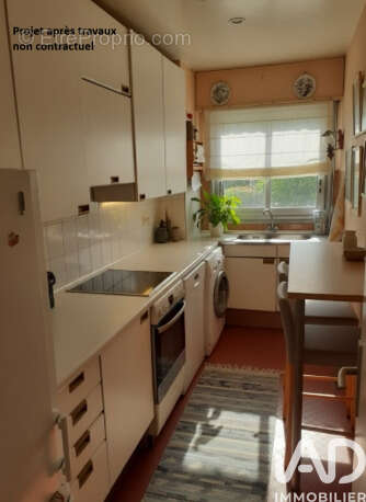 Photo 5 - Appartement à ANTONY