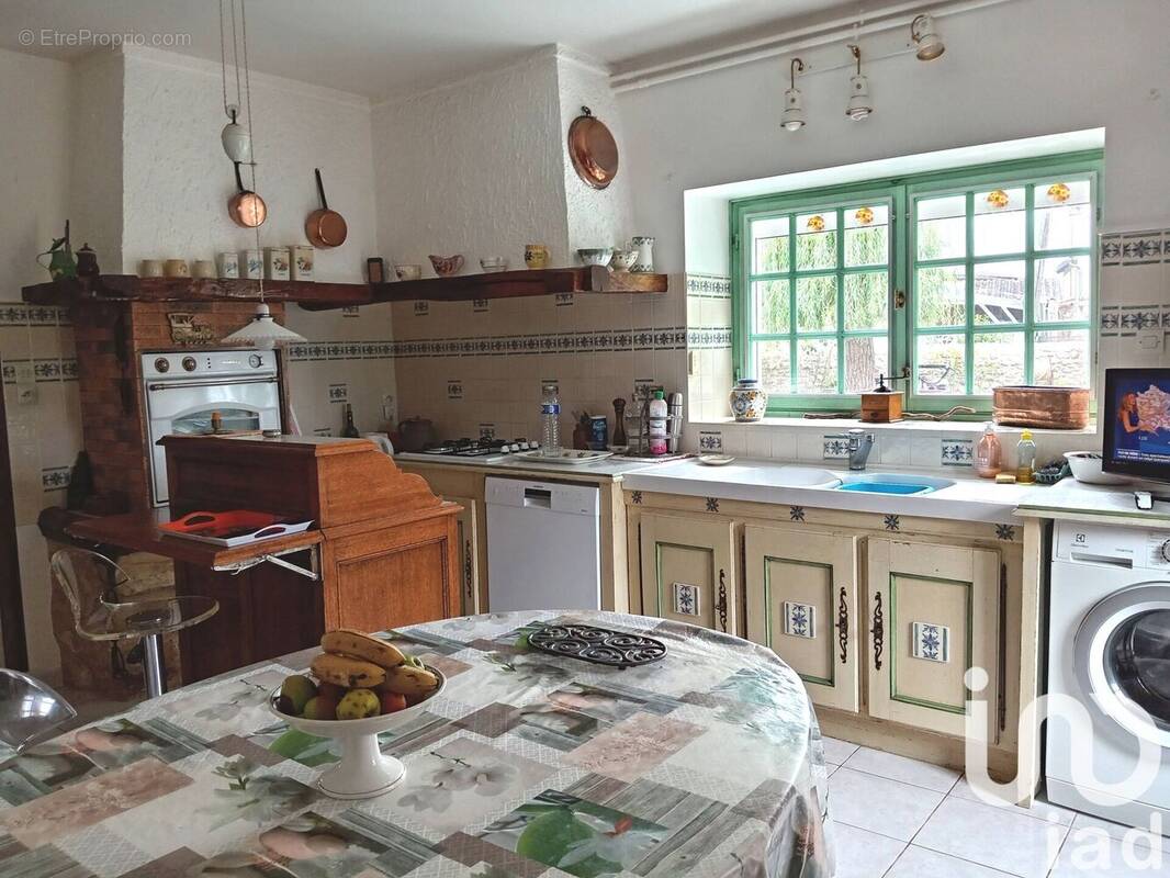 Photo 1 - Maison à VERNON